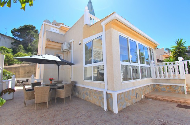 Semi-Detached - Resale - Ciudad Quesada - La Marquesa