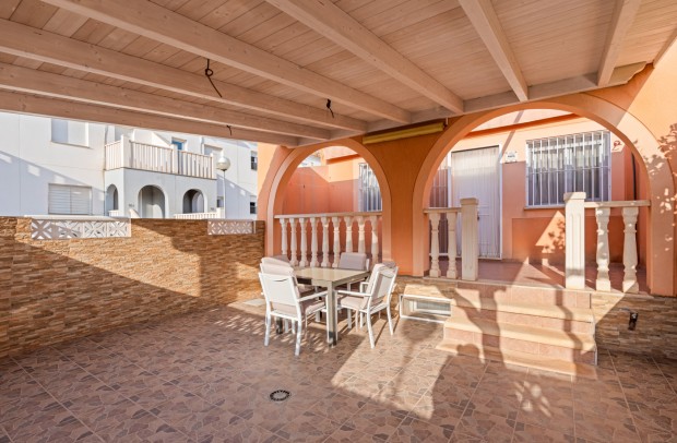 Semi-Detached - Resale - Gran Alacant - Gran Alacant