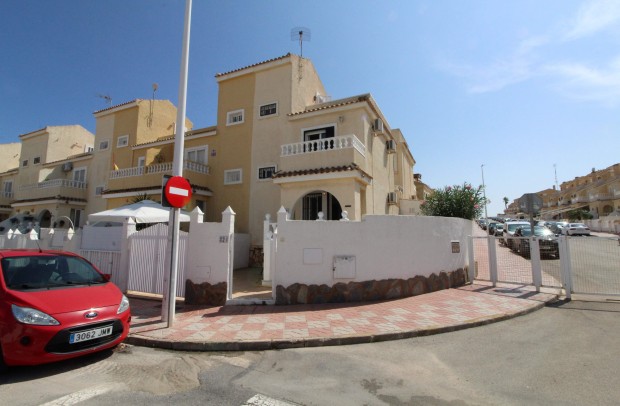 Semi-Detached - Resale - Gran Alacant - Monte y Mar