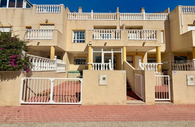 Semi-Detached - Resale - Guardamar del Segura - Guardamar del Segura