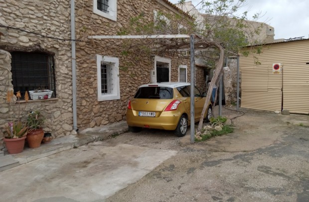 Semi-Detached - Resale - Murcia - 3154Q
