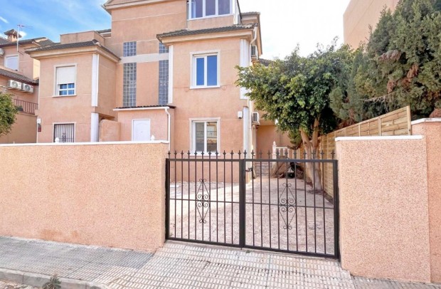 Semi-Detached - Resale - Orihuela Costa - La Zenia