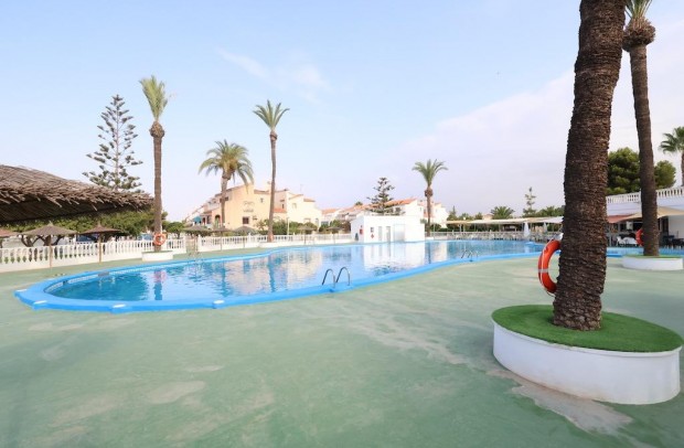 Semi-Detached - Resale - Torrevieja - Torretas