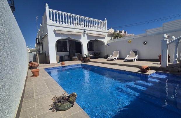 Semi-Detached - Resale - Villamartin - Costa Blanca