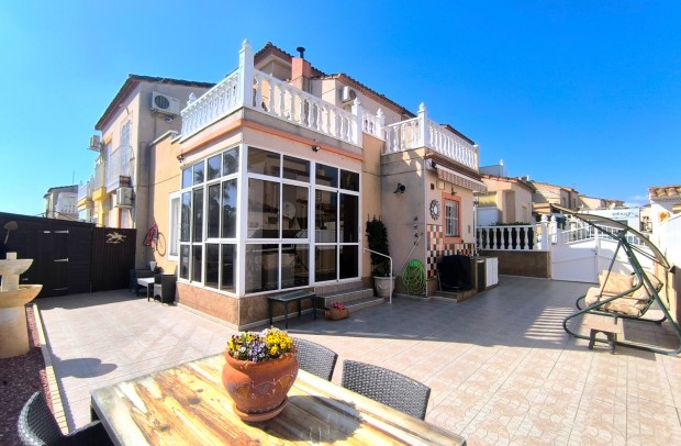 Semi-Detached - Reventa - Algorfa - Algorfa