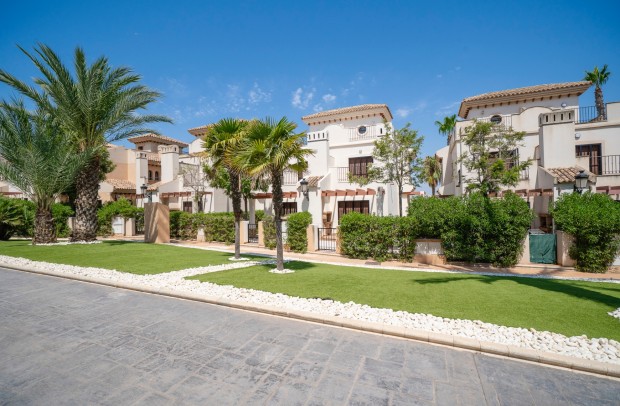 Semi-Detached - Reventa - Algorfa - Algorfa
