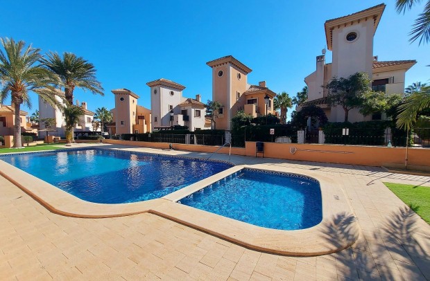 Semi-Detached - Reventa - Algorfa - La Finca Golf Resort