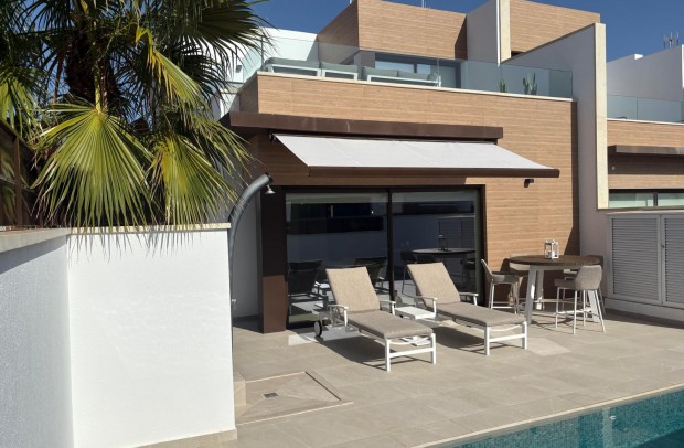 Semi-Detached - Reventa - Algorfa - La Finca Golf Resort