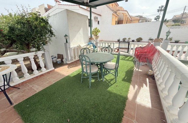 Semi-Detached - Reventa - Benijófar - Benijofar