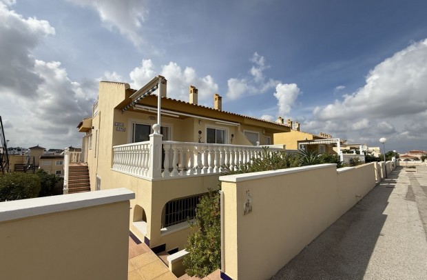 Semi-Detached - Reventa - Benimar - Benimar