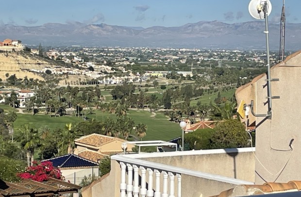 Semi-Detached - Reventa - Ciudad Quesada - Ciudad Quesada