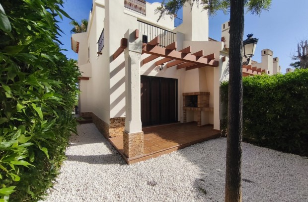 Semi-Detached - Revente - Algorfa - Algorfa