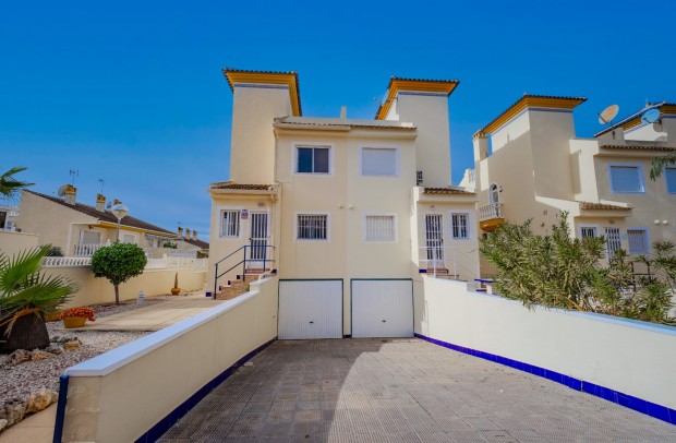 Semi-Detached - Revente - Benijófar - 28-53276