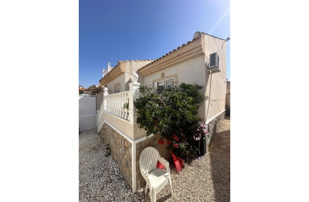 Semi-Detached - Revente - Ciudad Quesada - Ciudad Quesada