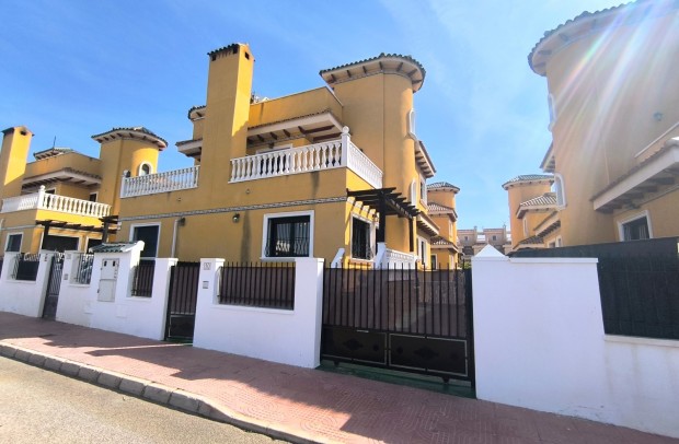 Semi-Detached - Revente - Ciudad Quesada - Ciudad Quesada