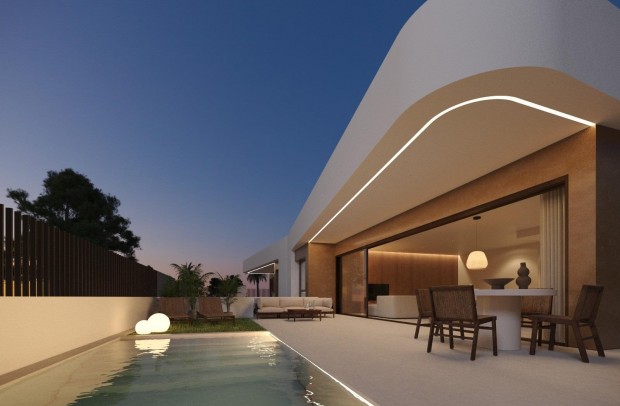 Town house - New Build - Dolores - pueblo