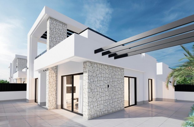 Town house - New Build - Torre Pacheco - Santa Rosalia Lake And Life Resort