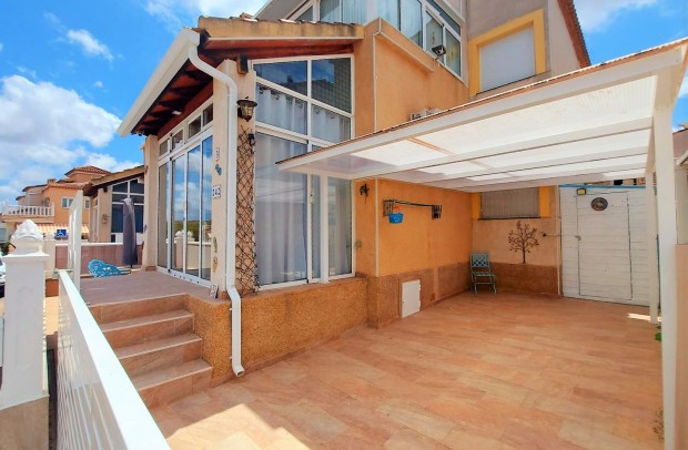 Town house - Resale - Algorfa - Montebello