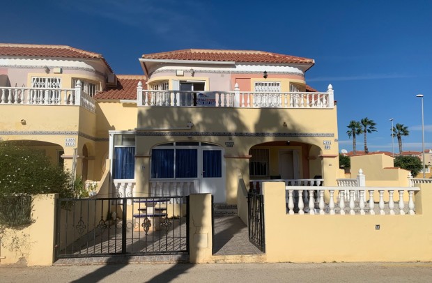 Town house - Resale - Cabo Roig - Cabo Roig