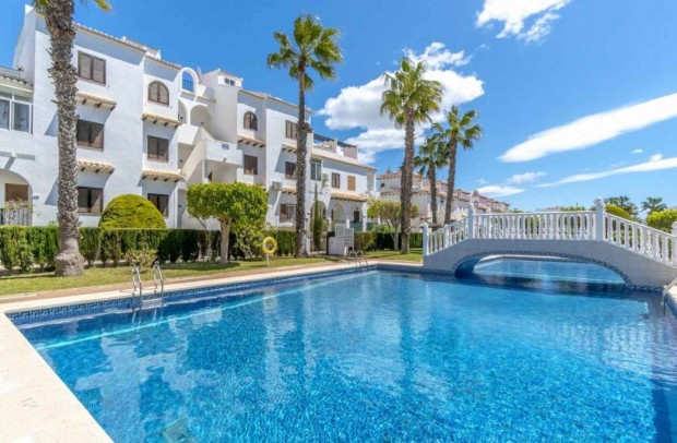 Town house - Resale - Ciudad Quesada - Ciudad Quesada Alicante