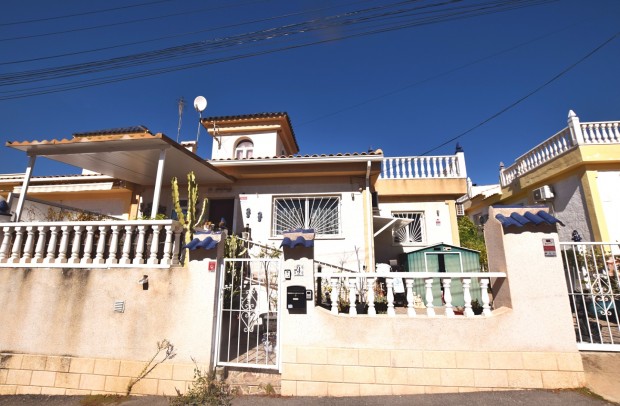 Town house - Resale - Ciudad Quesada - Ciudad Quesada