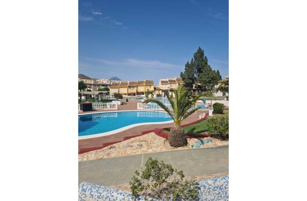 Town house - Resale - El Campello - El Campello