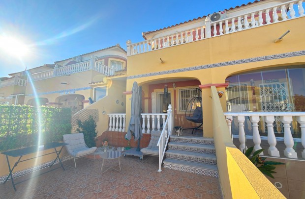 Town house - Resale - La Zenia - La Zenia