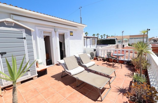 Town house - Resale - Los Alcazares - Oasis