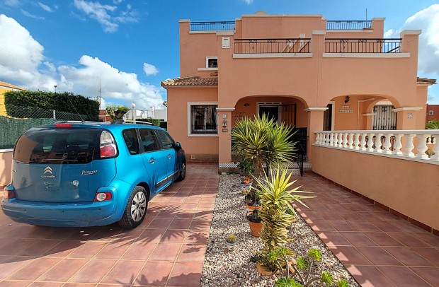 Town house - Resale - Los Montesinos - Montesinos