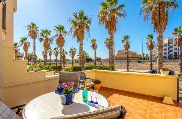 Town house - Resale - Orihuela Costa - Cabo Roig