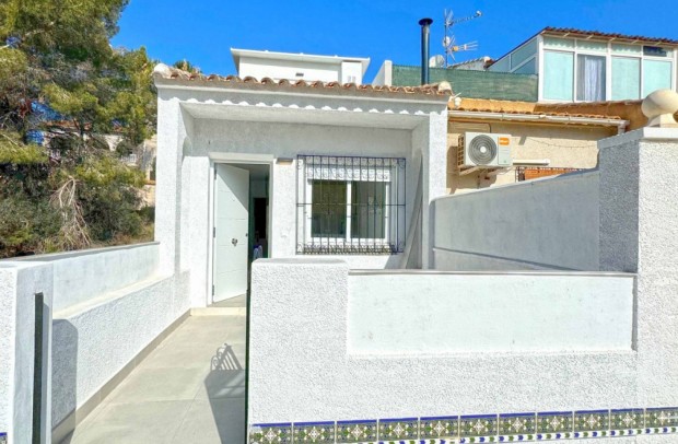 Town house - Resale - Orihuela Costa - Villamartin