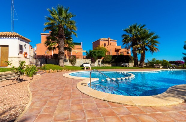 Town house - Resale - San Miguel de Salinas - SAN MIGUEL DE SALINA ALICANTE ESPAÑA