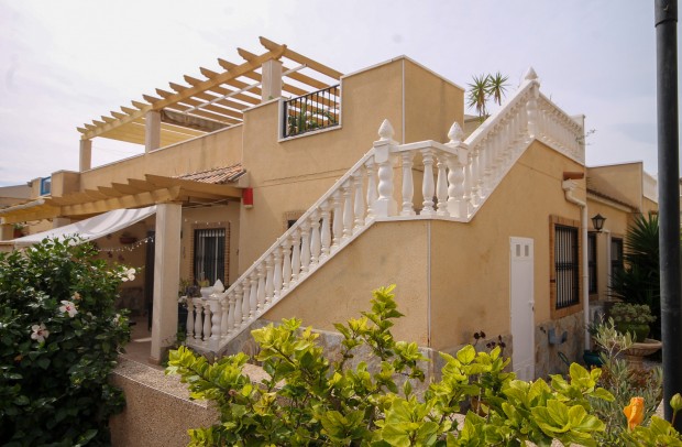 Town house - Resale - San Miguel de Salinas - San Miguel de Salinas