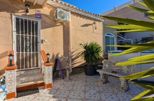 Town house - Resale - San Miguel de Salinas - San Miguel de Salinas