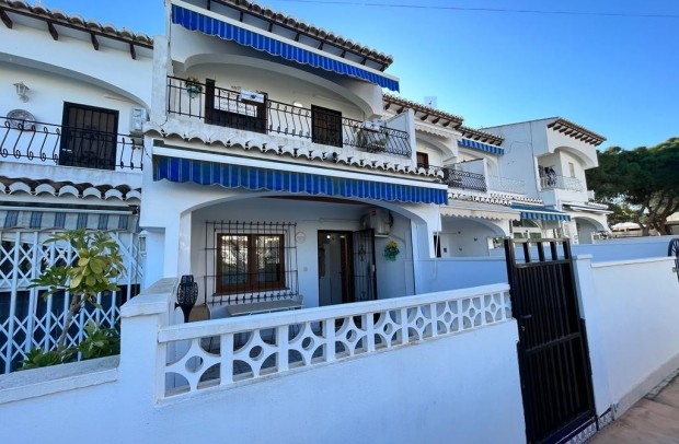 Town House - Reventa - Orihuela Costa - Los Balcones