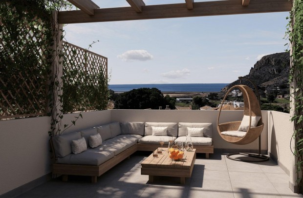 Townhouse - Nouvelle construction - La Union - centro