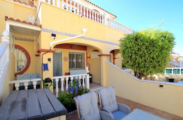 Townhouse - Resale - Algorfa - Algorfa