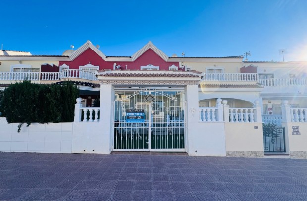 Townhouse - Resale - Benijófar - Benijofar