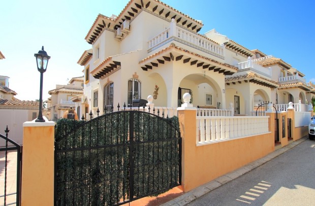 Townhouse - Resale - Cabo Roig - Cabo Roig