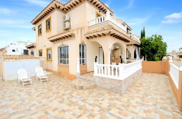 Townhouse - Resale - Cabo Roig - Cabo Roig