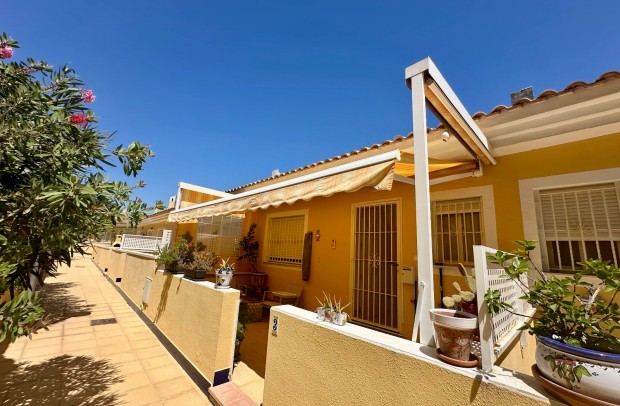 Townhouse - Resale - Ciudad Quesada - 36-55167