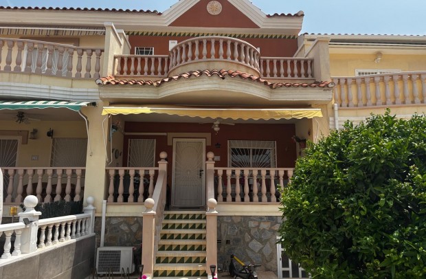 Townhouse - Resale - Ciudad Quesada - 6397Q