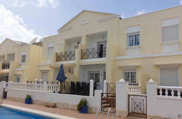 Townhouse - Resale - Ciudad Quesada - Ciudad Quesada