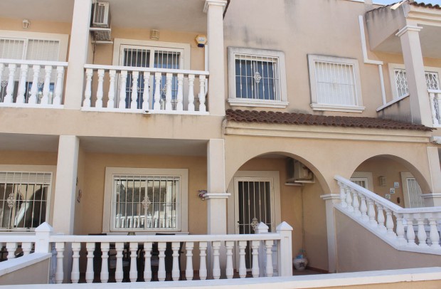 Townhouse - Resale - Ciudad Quesada - Ciudad Quesada