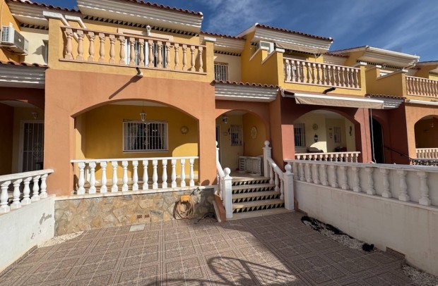 Townhouse - Resale - Ciudad Quesada - Ciudad Quesada