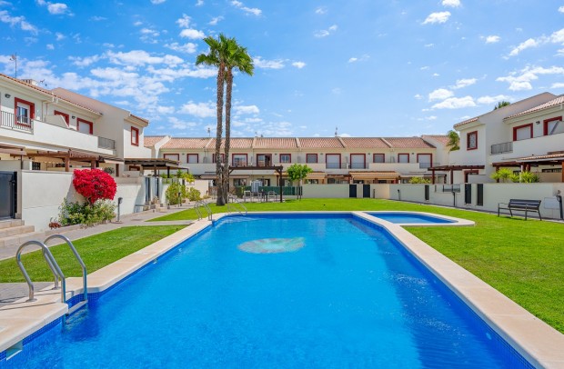 Townhouse - Resale - Ciudad Quesada - Ciudad Quesada