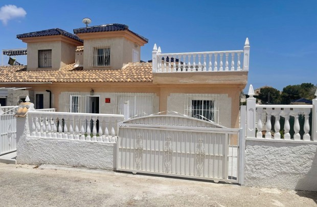 Townhouse - Resale - Ciudad Quesada - Ciudad Quesada