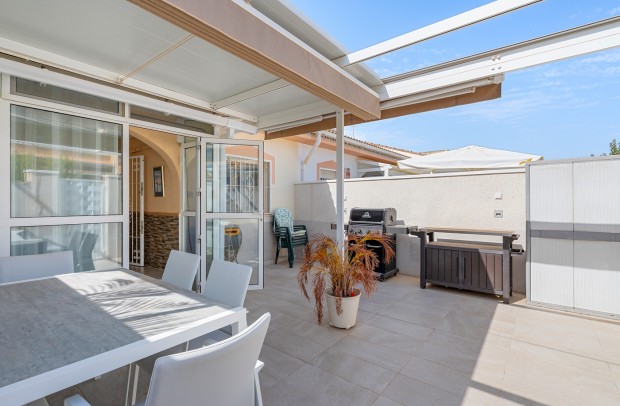 Townhouse - Resale - Ciudad Quesada - Ciudad Quesada
