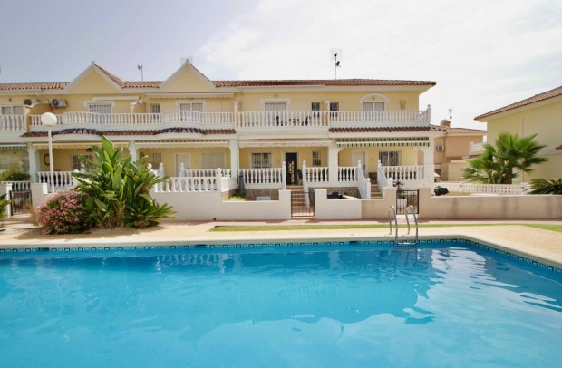 Townhouse - Resale - Ciudad Quesada - Ciudad Quesada