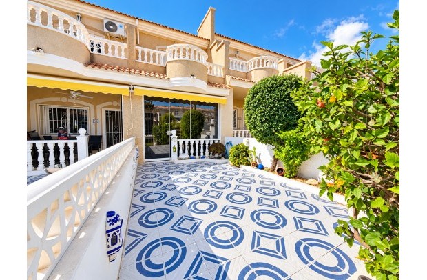 Townhouse - Resale - Ciudad Quesada - Ciudad Quesada